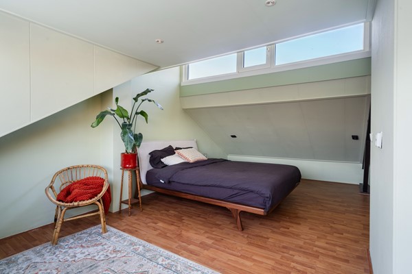 Medium property photo - Kenyadreef 5, 3564 CM Utrecht